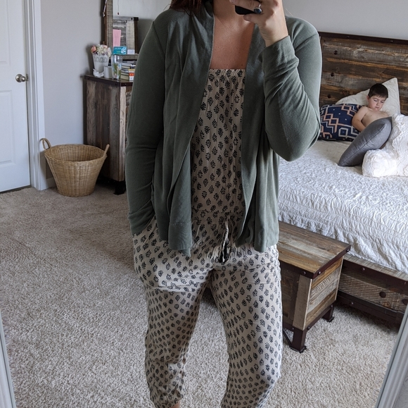 🆕🌿sundance JUMPSUIT🌿 - Picture 5 of 8